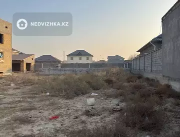 Участок 8.0 соток