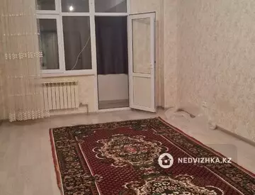 1-комнатная квартира, этаж 5 из 9, 54 м², на длительный срок