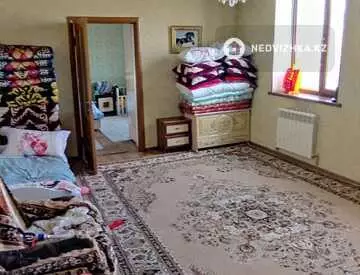 5-комнатный дом, 145 м²