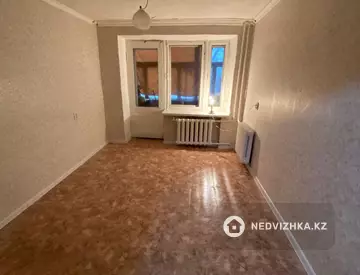 1-комнатная квартира, этаж 1 из 5, 18 м²