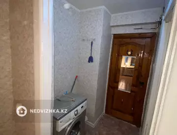 1-комнатная квартира, этаж 1 из 5, 18 м²