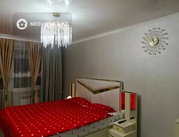 1-комнатная квартира, этаж 1 из 5, 37 м², по часам