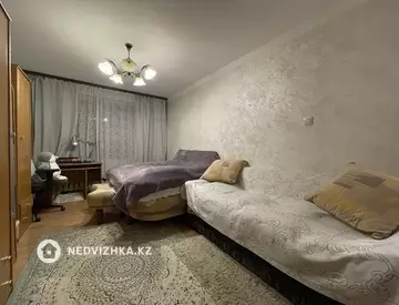 1-комнатная квартира, этаж 1 из 4, 33 м²