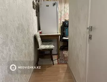 1-комнатная квартира, этаж 1 из 4, 33 м²