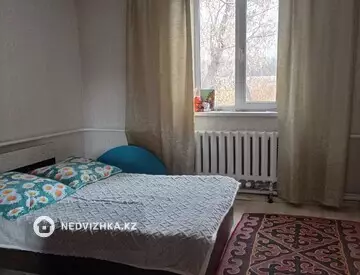 3-комнатная квартира, этаж 1 из 1, 49 м²