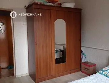 3-комнатная квартира, этаж 1 из 1, 49 м²