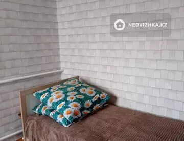 3-комнатная квартира, этаж 1 из 1, 49 м²