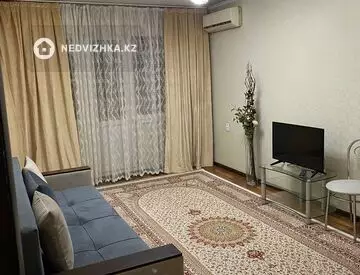 2-комнатная квартира, этаж 2 из 4, 45 м²