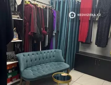 Разная недвижимость, 12 м²