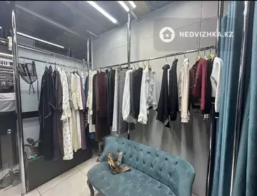 Разная недвижимость, 12 м²