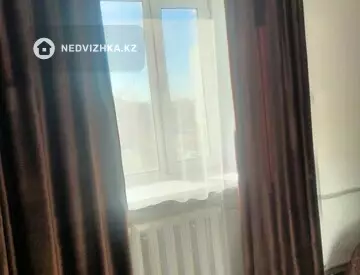 2-комнатная квартира, этаж 3 из 4, 45 м², посуточно