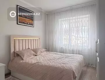 2-комнатная квартира, этаж 4 из 5, 56 м²