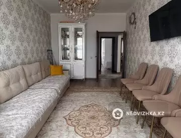 2-комнатная квартира, этаж 4 из 5, 56 м²