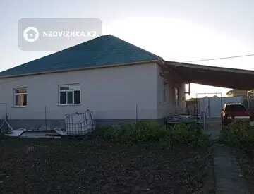 5-комнатный дом, 8 соток, 150 м²