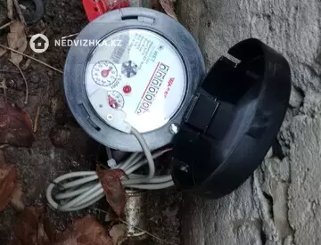 4-комнатный дом, 5 соток, 42 м²