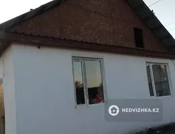 4-комнатный дом, 6 соток, 74 м²