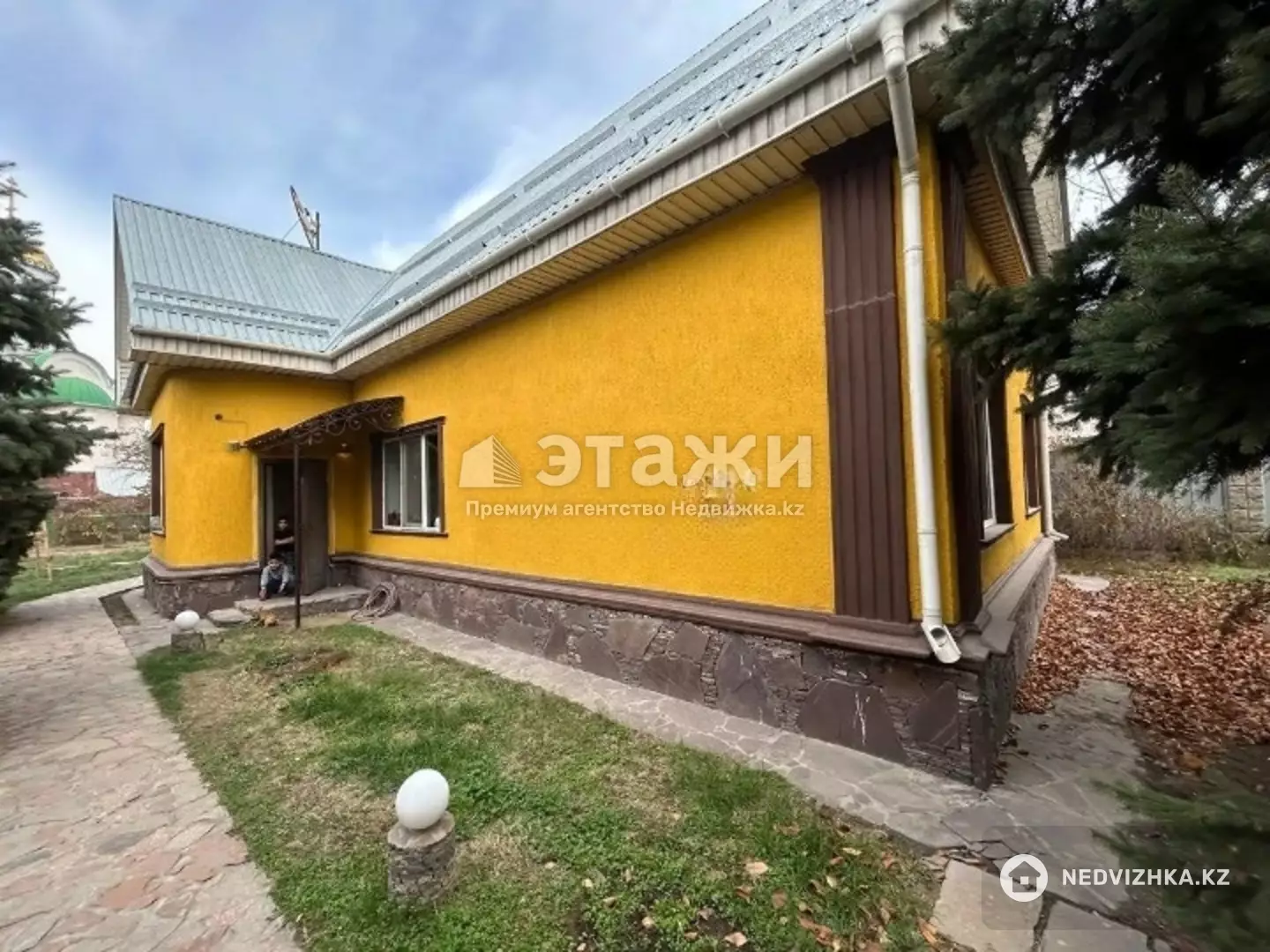 100 м², 7-комнатный дом, 12 соток, 100 м², изображение - 1