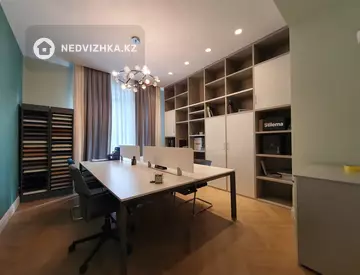 3-комнатная квартира, этаж 2 из 3, 114 м²