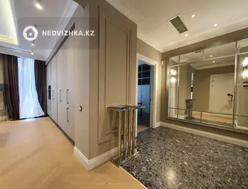 3-комнатная квартира, этаж 2 из 3, 114 м²