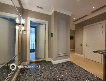 3-комнатная квартира, этаж 2 из 3, 114 м²