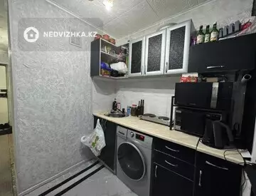 1-комнатная квартира, этаж 5 из 5, 32 м², на длительный срок