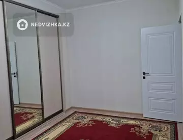 3-комнатная квартира, этаж 7 из 9, 80 м², на длительный срок
