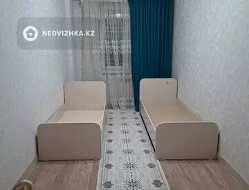3-комнатная квартира, этаж 7 из 9, 80 м², на длительный срок