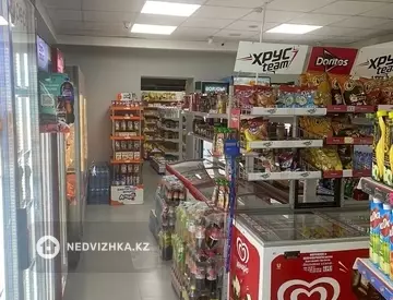 Офисное помещение, 10 этажей, 90 м²