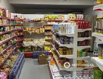 Офисное помещение, 10 этажей, 90 м²