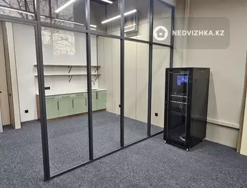 Офисное помещение, этаж 1 из 7, 200 м²