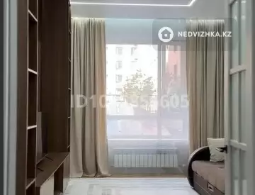 3-комнатная квартира, этаж 1 из 12, 72 м²