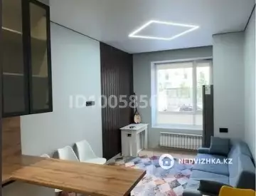 3-комнатная квартира, этаж 1 из 12, 72 м²