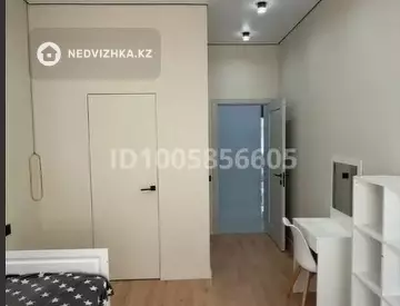 3-комнатная квартира, этаж 1 из 12, 72 м²