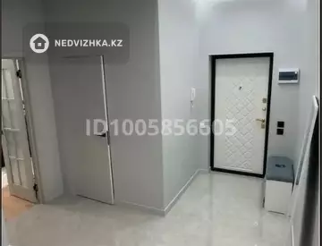 3-комнатная квартира, этаж 1 из 12, 72 м²