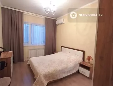 2-комнатная квартира, этаж 1 из 12, 60 м²