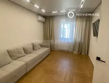 3-комнатная квартира, этаж 15 из 16, 85 м²