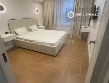 3-комнатная квартира, этаж 15 из 16, 85 м²