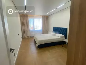 3-комнатная квартира, этаж 15 из 16, 85 м²