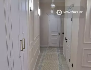 3-комнатная квартира, этаж 7 из 12, 84 м²