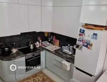 3-комнатная квартира, этаж 7 из 12, 84 м²