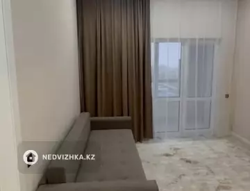 2-комнатная квартира, этаж 16 из 20, 44 м²