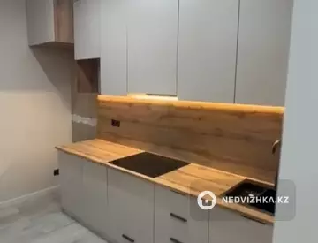 2-комнатная квартира, этаж 16 из 20, 44 м²