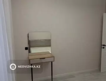 2-комнатная квартира, этаж 16 из 20, 44 м²