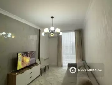 2-комнатная квартира, этаж 10 из 10, 43 м²