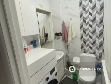 2-комнатная квартира, этаж 10 из 10, 43 м²