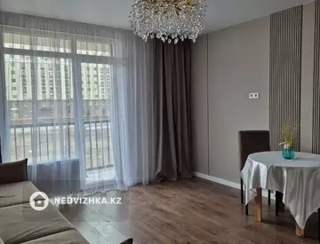 1-комнатная квартира, этаж 2 из 9, 29 м²
