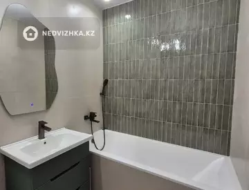 1-комнатная квартира, этаж 2 из 9, 29 м²
