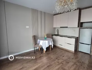 1-комнатная квартира, этаж 2 из 9, 29 м²