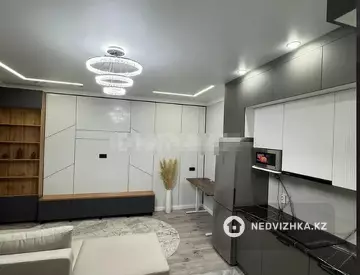 2-комнатная квартира, этаж 9 из 17, 56 м²