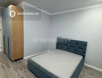 2-комнатная квартира, этаж 9 из 17, 56 м²